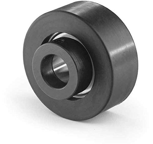 Ac Unit Crtrdge, 3/4In Dia., Eccentric, Rub