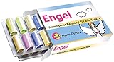 Engel - Himmlischer Beistand für alle Tage: 24x Boten Gottes