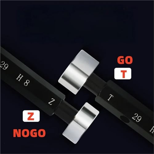 Calibrador H8 Φ33-43mm Para Diámetro Interior miniatura 3
