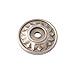 Alno A1474-AEM Fiore Traditional Backplates, Antique English Matte