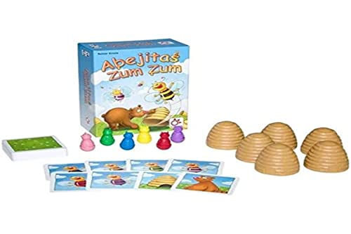 Mercurio Distribuciones- Juego de memoria y atención (A0040) Cover