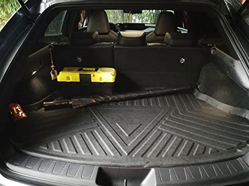 Tapis de coffre étanche Lexus UX protège contre saleté et eau - 3