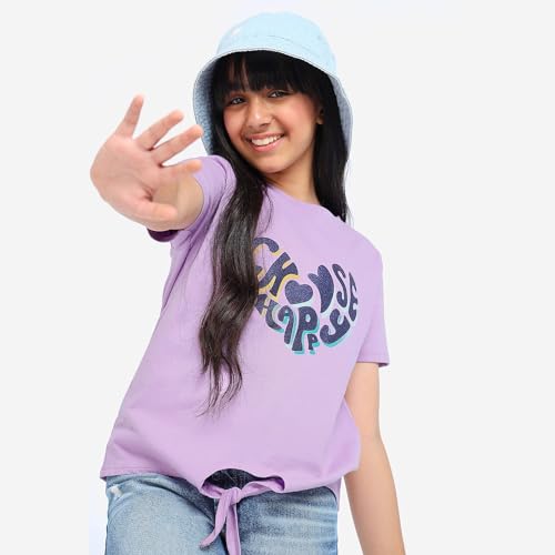 Image of BONKIDS Girl T-Shirt