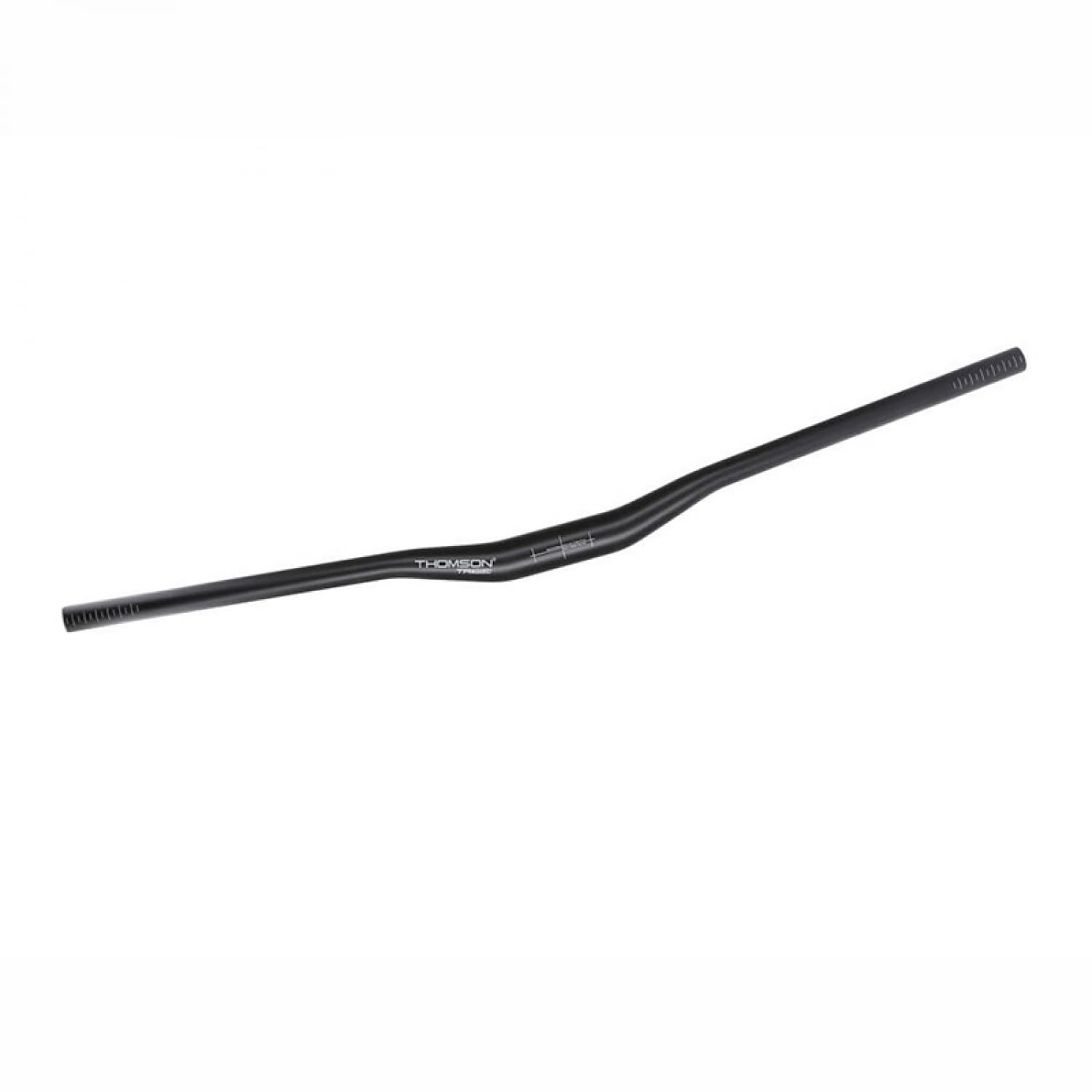 パーツ Thomson Trail Aluminum Riser Handle Bar Thomson Alloy Riser 31.8 Handlebar | Wide Open | Shop Now