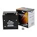 Produktbild Batterie GEL KAGE YB10L-A2 YB10L-B2, DIN 51112 51113, GM10Z-3A GM10Z-3B, 6D3P