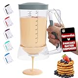 Eggssentials Pancake Dispenser...image