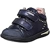 Pablosky 6122 babylaarzen voor meisjes, blauw, 20 EU