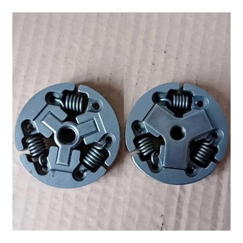 Embrayage robuste pour tronçonneuse CS-2600ES et CS-2700
