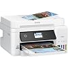Epson Workforce ST-C4100 Wireless Inkjet Multifunction Printer - Color