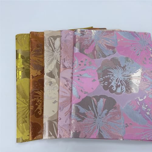 African SEGO Head Tie, Traditional Gele Turban Scarf, Luxury Aso Oke Headwrap 2 Pcs/Pack2