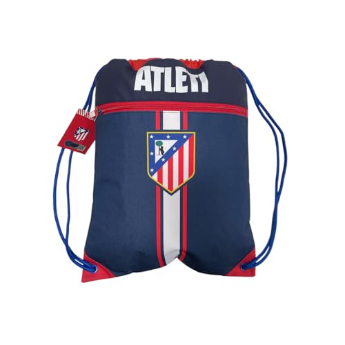 Sac à dos Atlético de Madrid officiel pour supporter et entraînement de foot