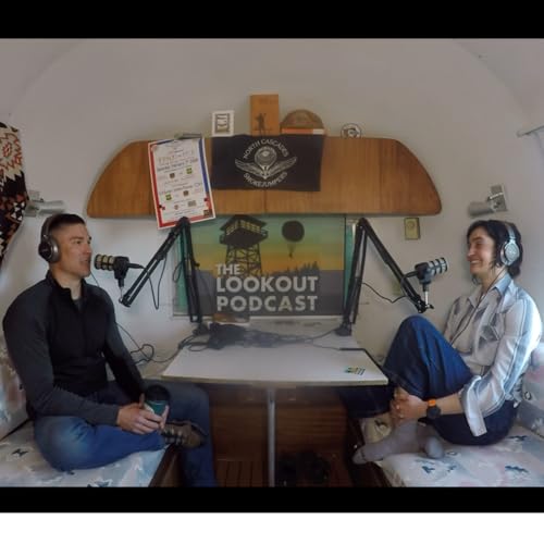 Fire stories & Life after Fire, Lina Montopoli