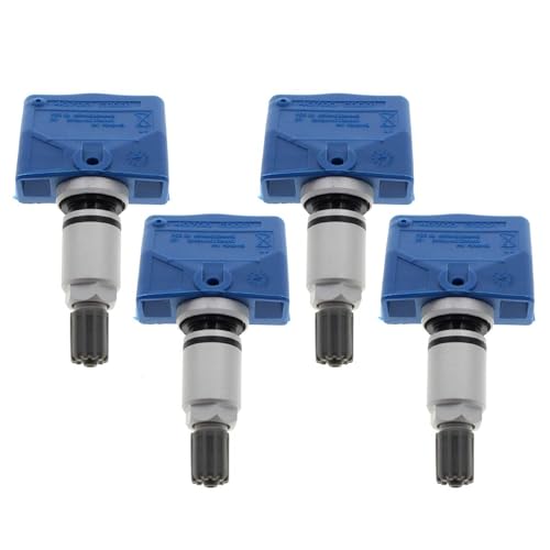 Capteur de pression 40700CD001 : évitez les alertes TPMS sur Nissan Armada