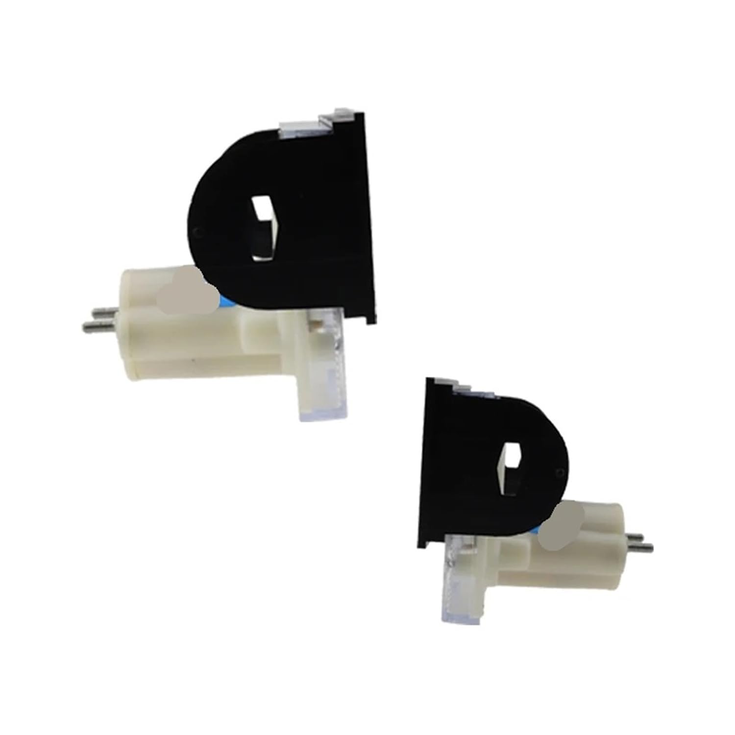 Pointer Type Panel Ammeter Gauge DC 50uA 100uA 200uA 300uA 500uA Measuring Range 85C17 1Pcs(200UA)