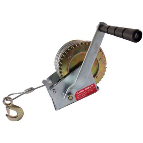 Generic o-1-o-3756-o manuale rimorchio 19,8 m