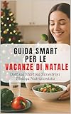 Guida Smart per le Vacanze di Natale: come restare in forma a Natale senza rinunce