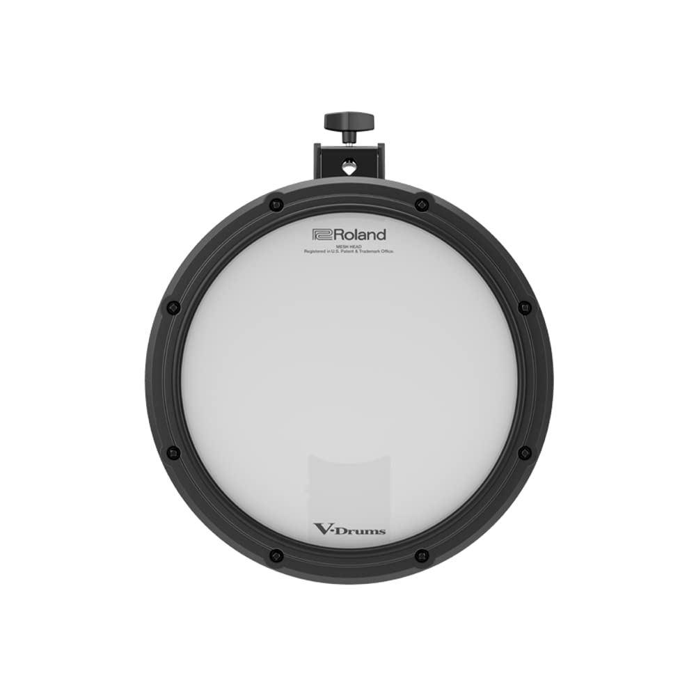 Roland PDX-12 Mesh Snare Pad, 12in