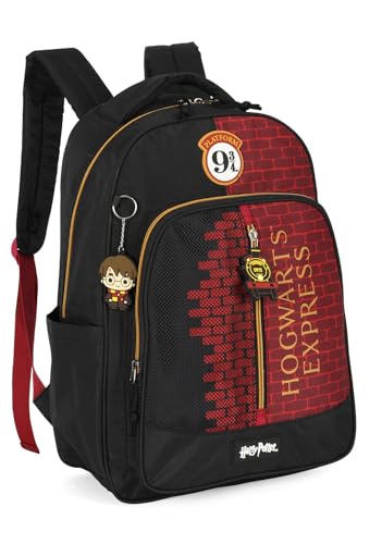 Mochila Luxcel Harry Potter IS42281