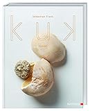  kuk [cook]