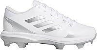 Vista 2 de Adidas Zapatos de béisbol Purehustle 2 TpuBaseball para mujer