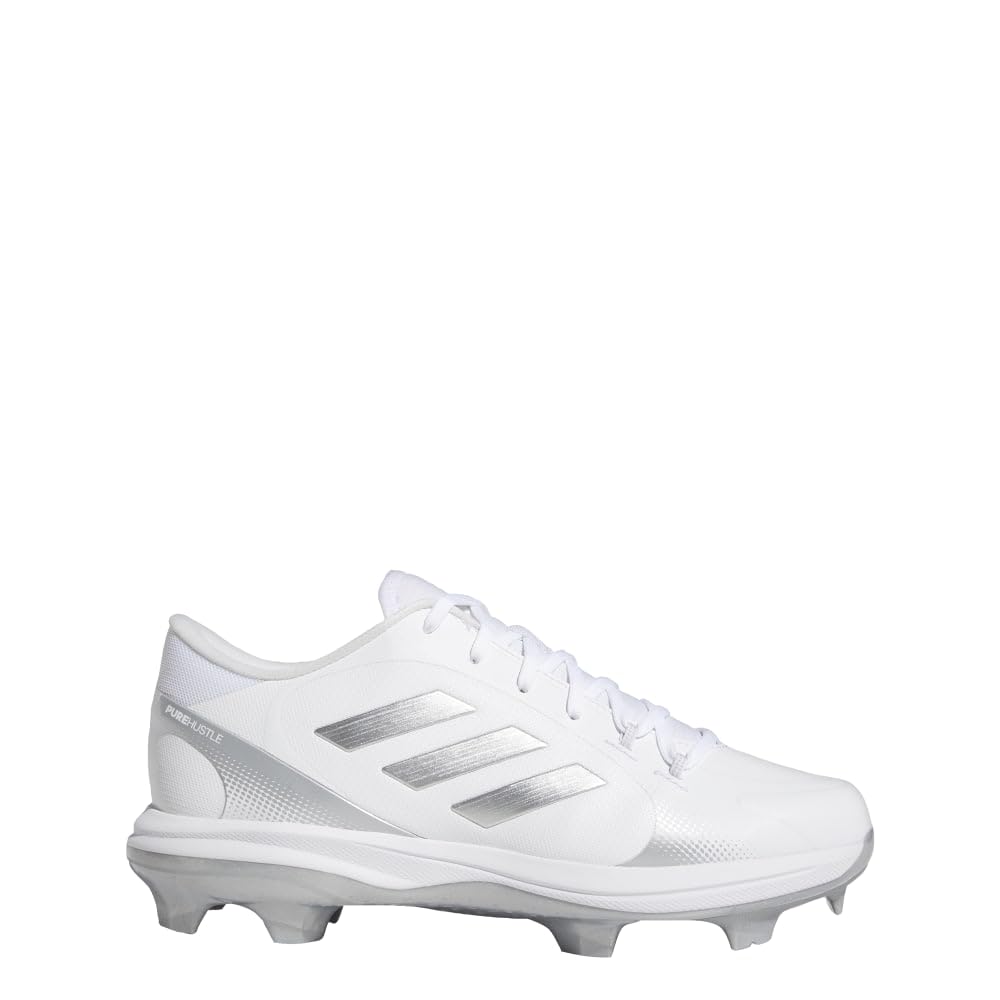 adidas Purehustle 2 Chaussure de baseballFemme