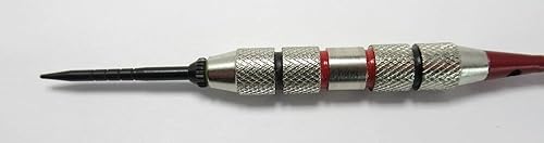 Miniatura 2 de Bola de fuego XL223Gram dardosPowered By balancepoint Ace puntos móvilesAgarre contorneado