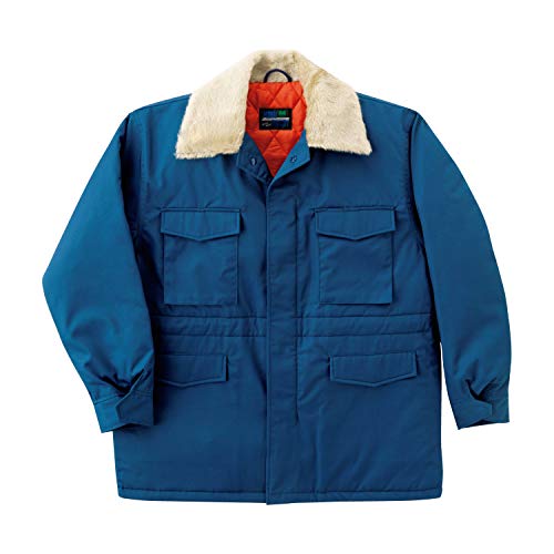 WAIPER] ALPHA USA 50th ANNIVERSARY INJECTOR フライトジャケット(L