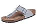 Produktbild BIRKENSTOCK Gizeh Stone Coin - Normale Weite Größe 43
