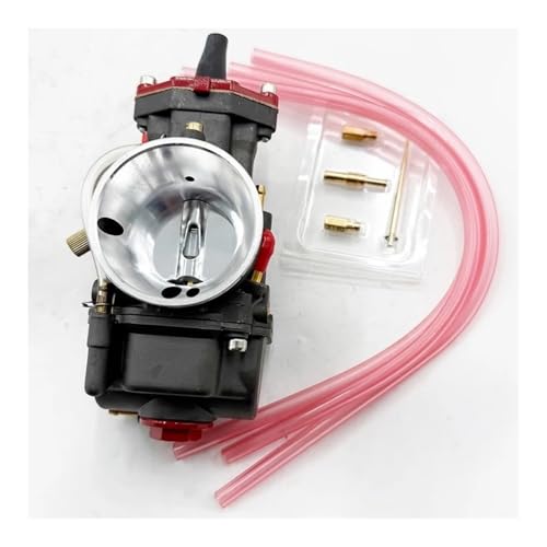 Carburateur PWK34 34mm pour moto dirt pit bike ATV et go kart