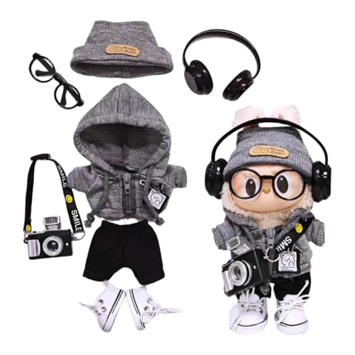 For Labubu Mokoko  7_Zbg ʂݗp uu1 2 3ڑΉ 17cml`̕ WbvAbvXEFbgVc pc jbgX wbhtH Kl C pJ 킢 gh RX`[ ւ l