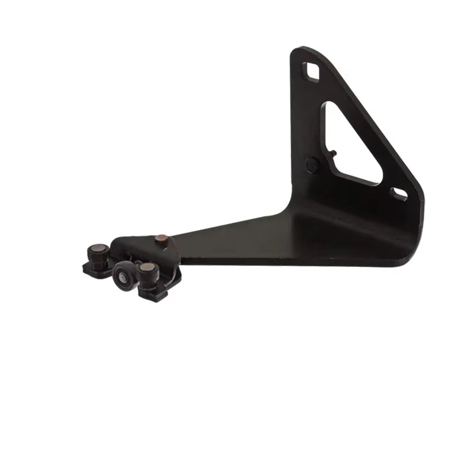 Gfrdmaz One Color Car Liding Door Roller Hinge Compatible With Opel For Vivaro 2001-2010 2011 2012 2013 2014 Sliding Door Roller Guide Hinge Right 7700312372 7700312012