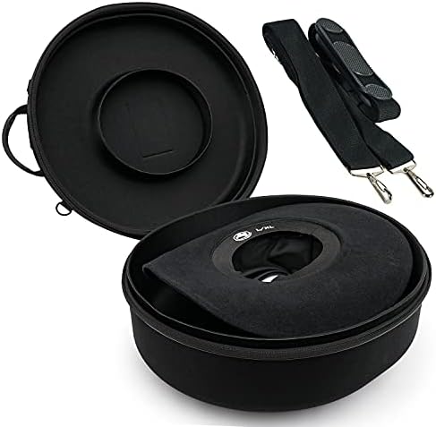 fedora hat travel case