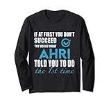 Ahri Name