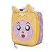Bioworld Lankybox Foxy Novelty Lunchbox