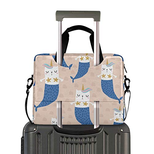 FELIZM - Custodia per computer portatile con