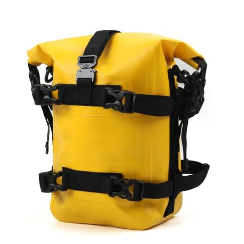 Sac de rangement étanche pour VOGE DS900X accessoire outillage moto