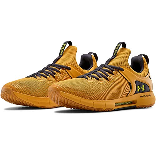 Image of Under Armour Mens Ua HOVR Rise Training Shoes