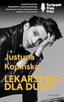 Lekarstwo dla duszy 8381393868 Book Cover