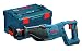 Bosch CRS180BL Bare-Tool 18-Volt Lithium-Ion Reciprocating Saw  with L-BOXX-3 and Exact-Fit Tool Insert Tray