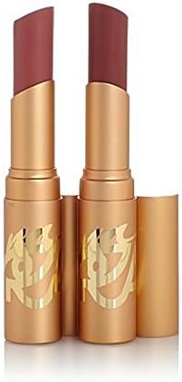Tyra Banks Makeup Products Line: Brand New! Tyra Banks What Lipstick? This Lipstick Makes Every Woman Feel Fierce! Now Every Woman Can Look Like a Supermodel with a Quick Application of Tyra's brand new lipstick colors. No More Dry, Dull Lips with Tyra Banks' Revolutionary What Lipstick? Colors! You Will Have the Most Kissable Lips You Have Ever Seen, Using This Lipstick! You Will Receive (1) What Lipstick? Color that is Called, "Ask for a Raise" (Matte Berry) & (1) What Lipstick? Color that is called "Younger Man" (Nude Rose). Any Girl Can Look Perfect with Her Luscious Lips, Now with Tyra Banks Lip Duo!