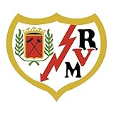 Himno Oficial Rayo Vallecano de Madrid