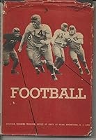 Football (Naval Aviation Physical Training Manual) B000KEQ0AK Book Cover