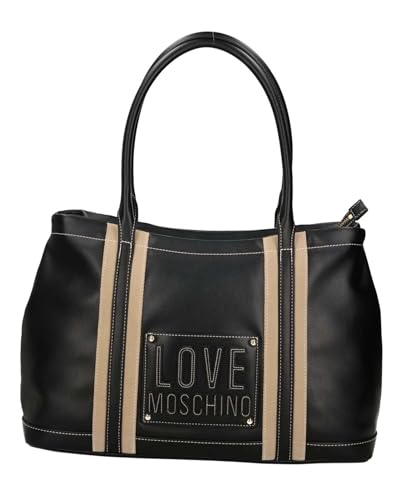 Sac femme Love Moschino grand cabas pour le travail et le shopping