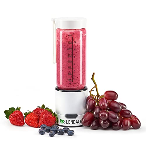 Licuadora Man Lpp 1050 Licuadora Licuaturbo 3 Velocidades Color Blanco