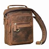 STILORD – LA MARCA VINTAGE LIFESTYLE: Servicio, confianza y calidad son para nosotros algo natural. Amamos los modernos bolsos de estilo vintage para hombre que superan las tendencias pasajeras. Nuestra pasión es hacer el mundo un poco más elegante. Trabajamos en ello cada día con dedicación y corazón.