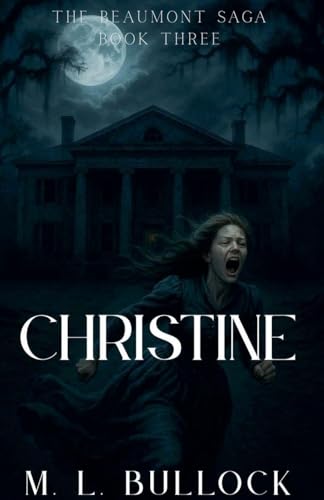 Cover image for The Beaumont Saga series