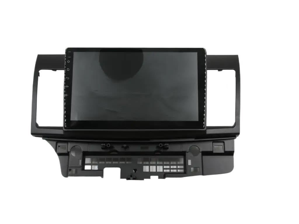Do płyty czołowej Fortis Lancer panel nawigacji