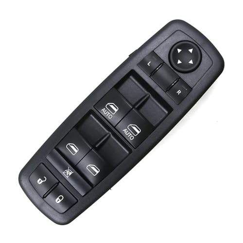 Interrupteur de vitre électrique pour Dodge Ram 2016 Nitro 68231805AA