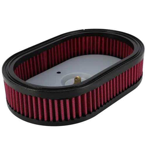 Filtre à air moto pour s'évader en Electra Glide CVO sur les routes