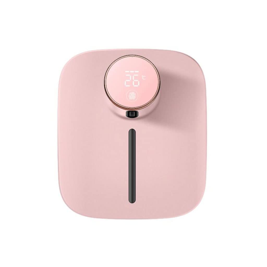 Amazon｜簡潔な 壁掛けソープディスペンサー泡自動誘導液体